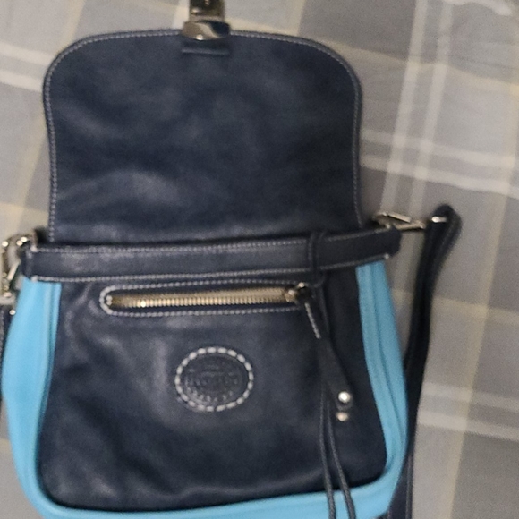 Cross body bag - Picture 4 of 5